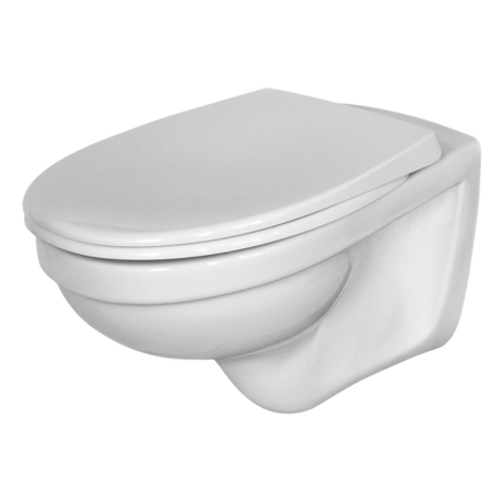 Toalettsitsar Villeroy & Boch Saval Pro