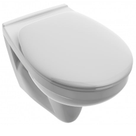 Toalettsitsar Villeroy & Boch Saval