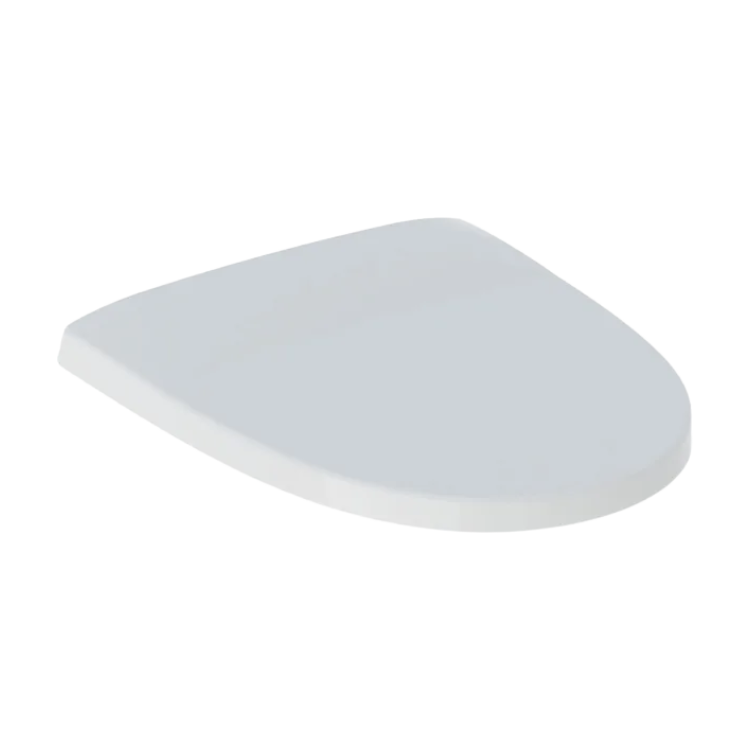 Vit toalettsits för IFĂ - BĂST