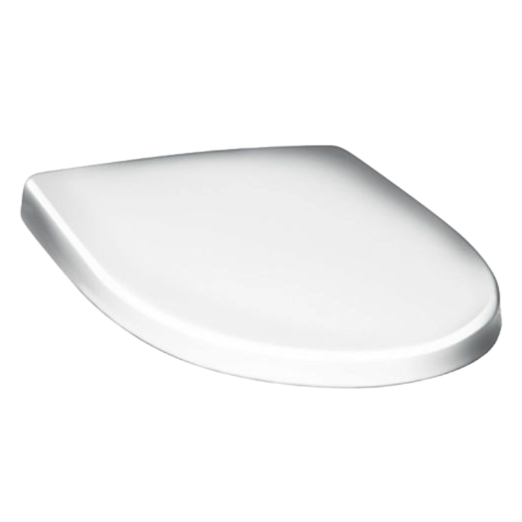 Vit toalettsits för Gustavsberg - BĂTTRE