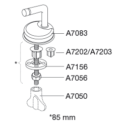 GrĂ„ toalettsits - BĂTTRE