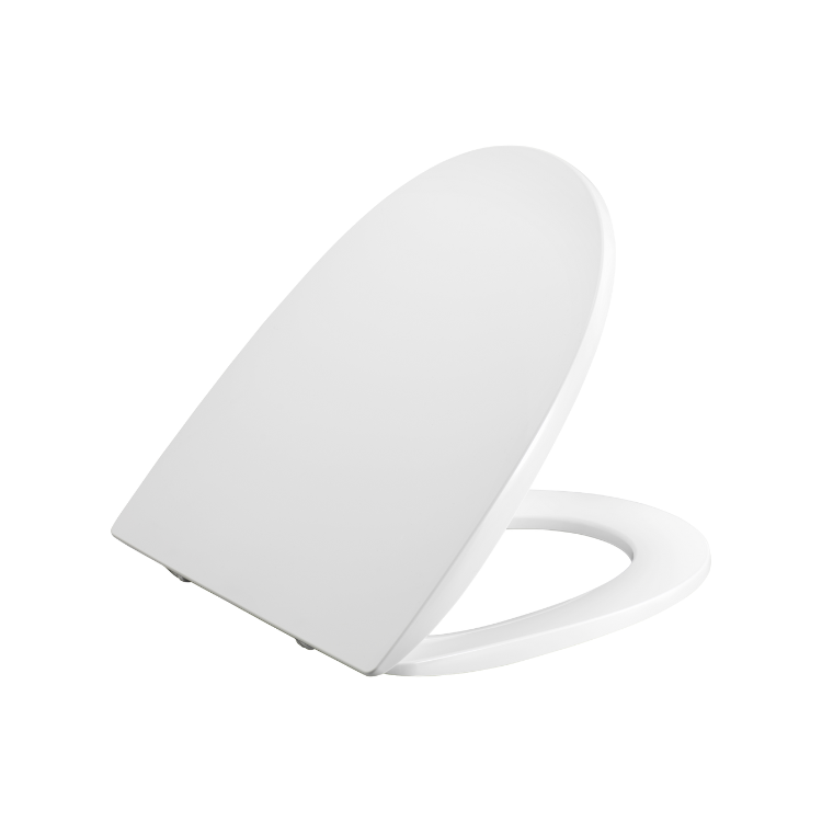 Vit toalettsits för IFà (Proppbeslag) - BRA