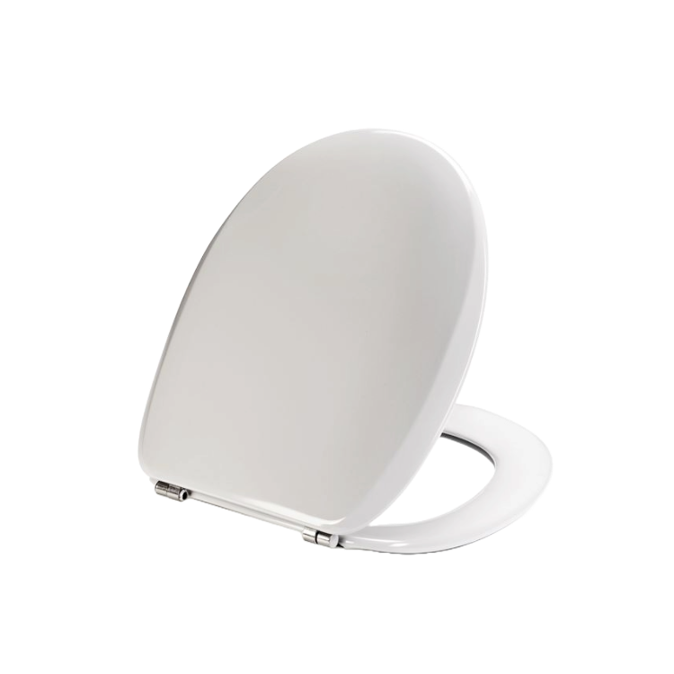 GrĂ„ toalettsits för IFĂ- BĂTTRE