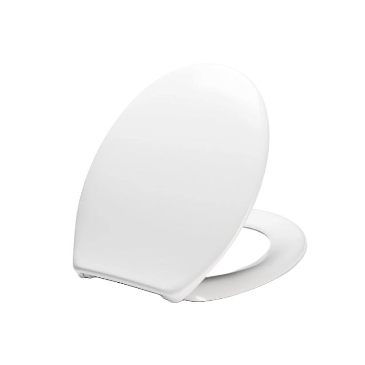 Vit toalettsits för IFĂ - BĂTTRE