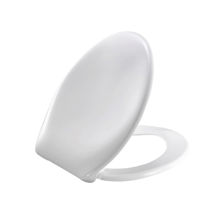 Vit toalettsits för IFĂ - BĂTTRE