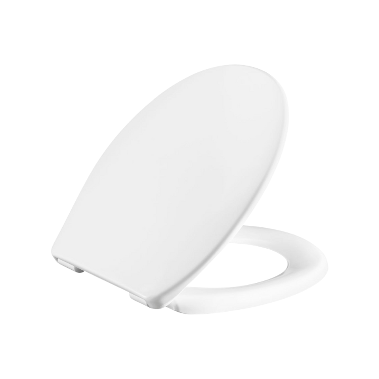 Vit toalettsits för Svedbergs - BĂTTRE