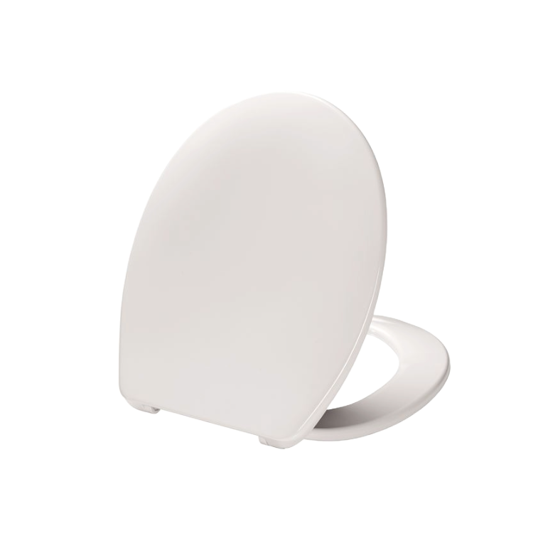 Vit toalettsits för IDO - BĂTTRE