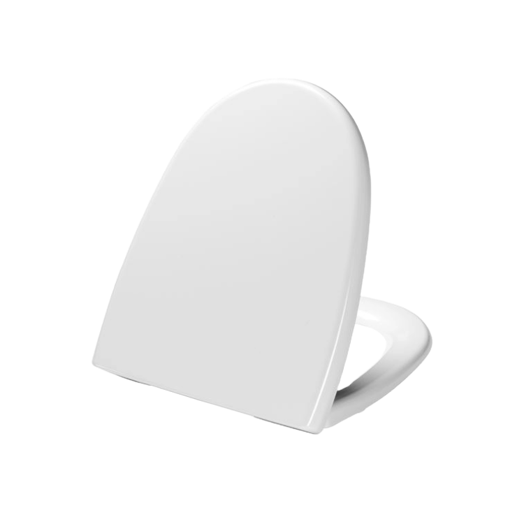 Vit toalettsits för Camargue - BĂTTRE