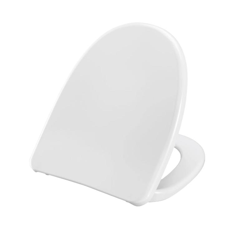 Vit toalettsits - BĂST