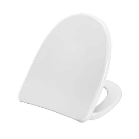 Vit toalettsits för Villeroy & Boch - BĂST