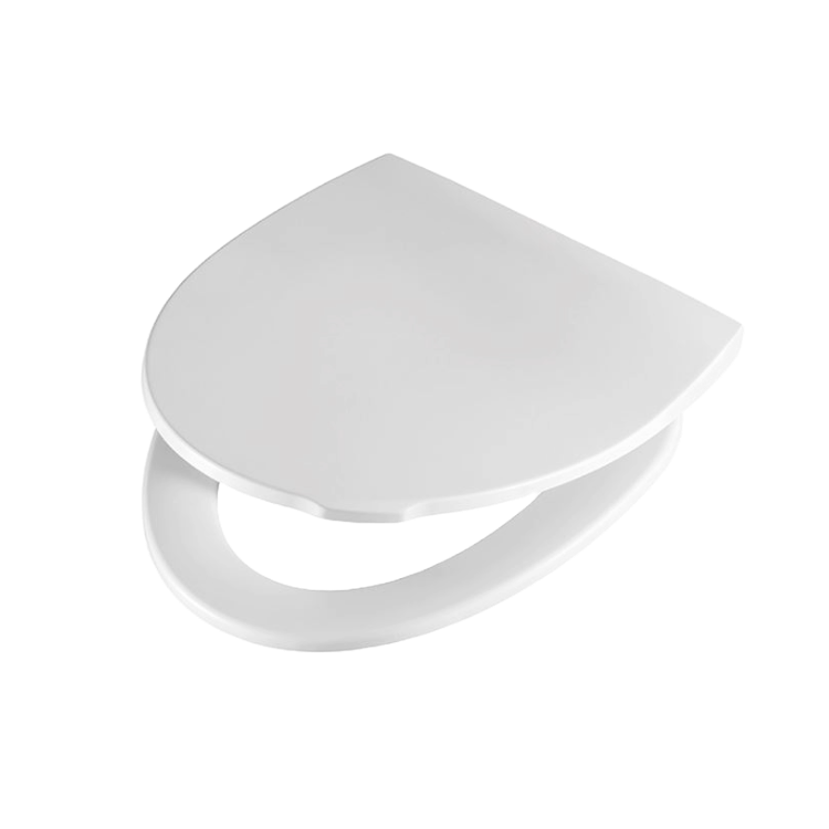 Vit toalettsits för IFĂ - BĂST