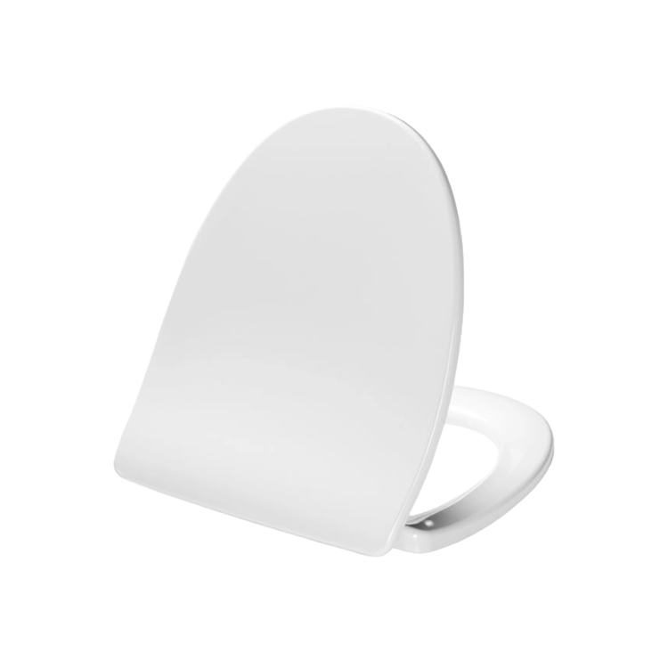 Vit toalettsits - BĂST