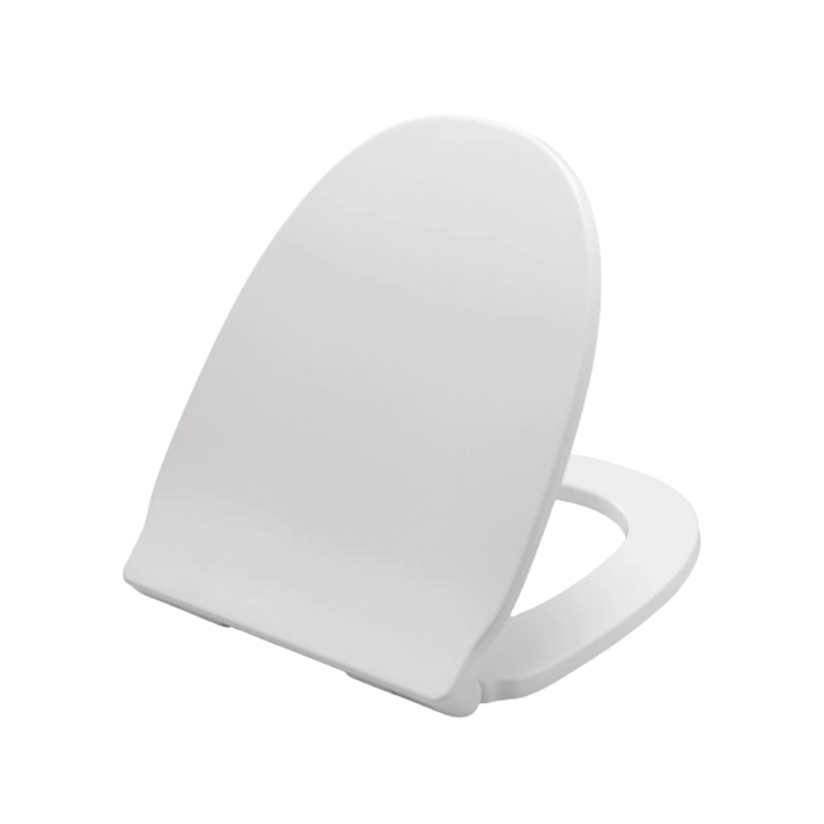 Vit toalettsits - BĂTTRE