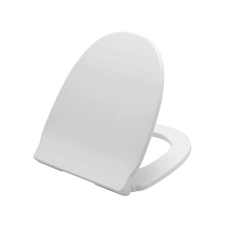 Vit toalettsits för Villeroy & Boch - BĂTTRE