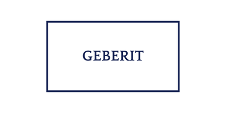 Geberit Toalettsitsar