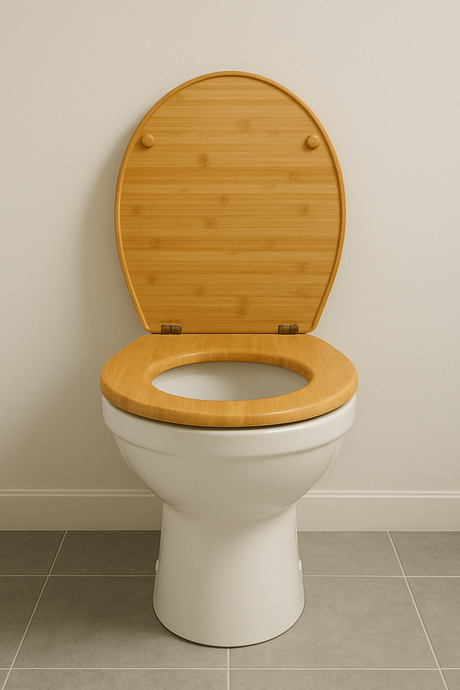 Renovera toalett – våra bästa tips