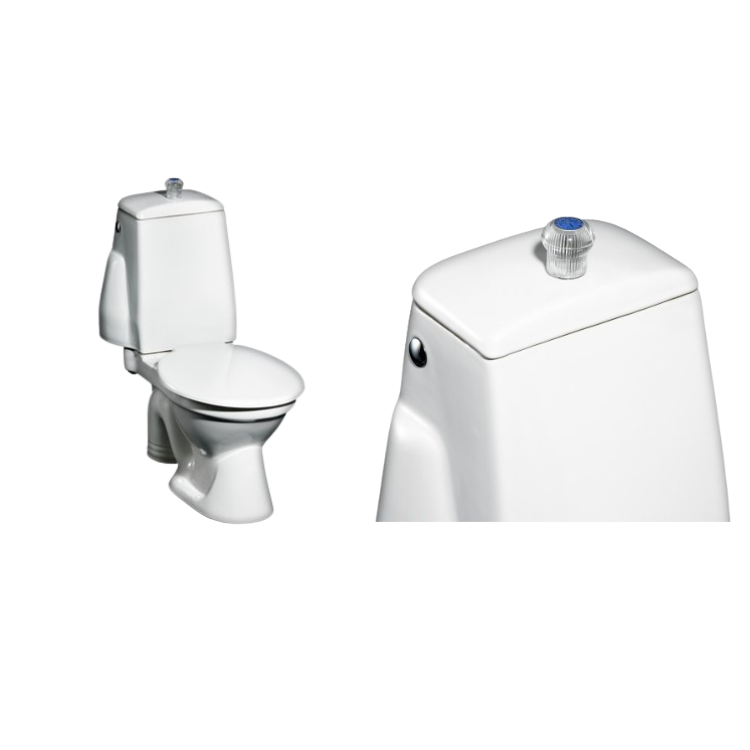 Arabia Toalettsete () Arabia Toalettsete