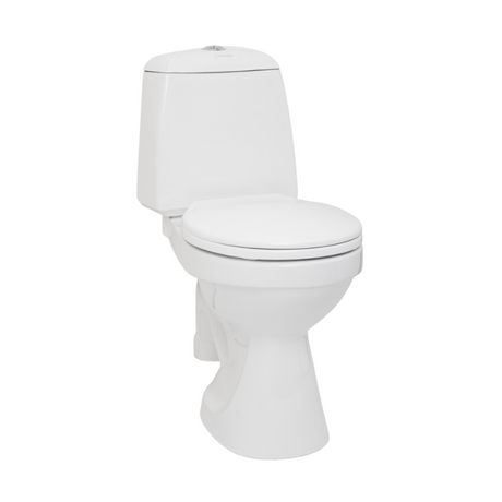 Toalettsitsar Wostman EcoFlush