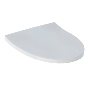 Vit toalettsits för IFÖ - BÄST