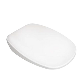 Vit toalettsits för Gustavsberg (Proppbeslag) - BRA
