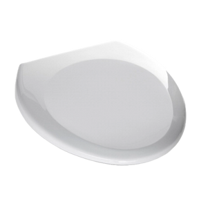 Vit toalettsits för IDO (Proppbeslag) - BRA