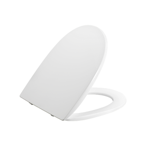 Vit toalettsits för Gustavsberg (Proppbeslag) - BRA