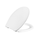 Vit toalettsits för Svedbergs - BÄTTRE