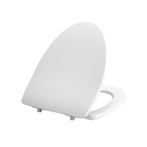 Vit toalettsits - BÄST