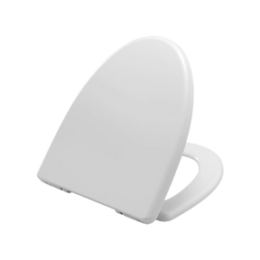 Vit toalettsits för IDO - BÄTTRE