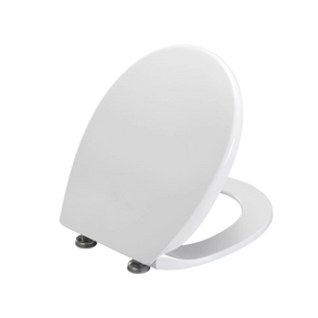 Vit toalettsits för Svedbergs - BÄST