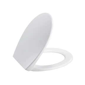 Vit toalettsits för IFÖ - BÄST