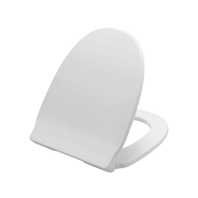 Vit toalettsits för Villeroy & Boch - BÄTTRE