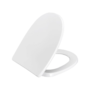 Vit toalettsits - BÄST