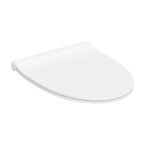 Vit toalettsits för IFÖ - BÄST